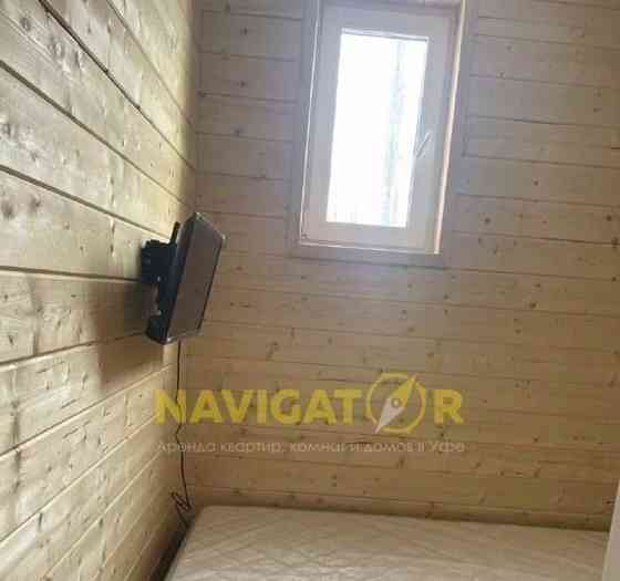 Дом, 50 м2, 6 соток, 2 эт. Уфа