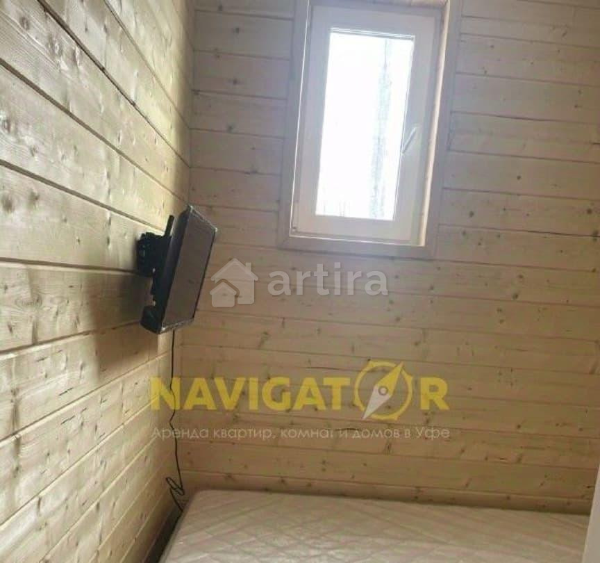 Дом, 50 м2, 6 соток, 2 эт. Уфа - изображение 2