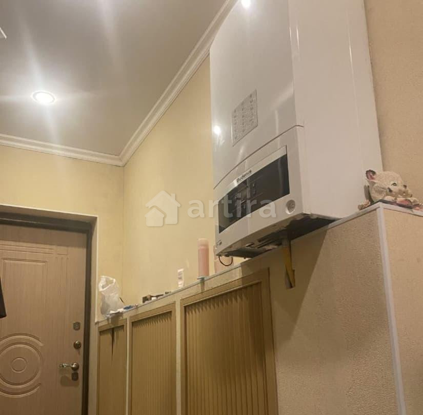 Дом, 90 м2, 4 сотки, 1 эт. Казань - изображение 1