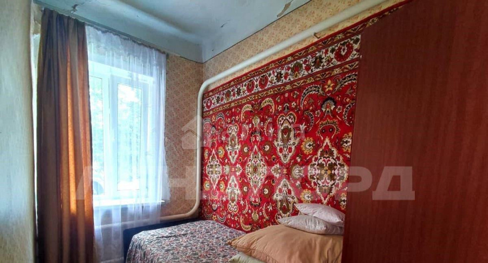 Дом, 59.2 м2, 3 сотки Ростов-на-Дону - изображение 5