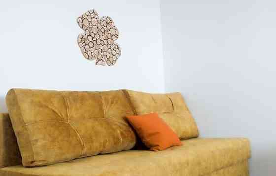 1-комн. квартира, 36 м2, 15/18 эт. Уфа