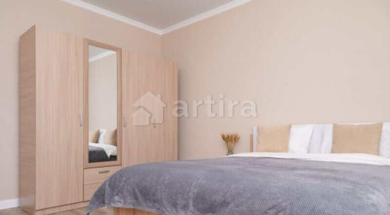 1-комн. квартира, 38 м2, 4/10 эт. Екатеринбург - изображение 6