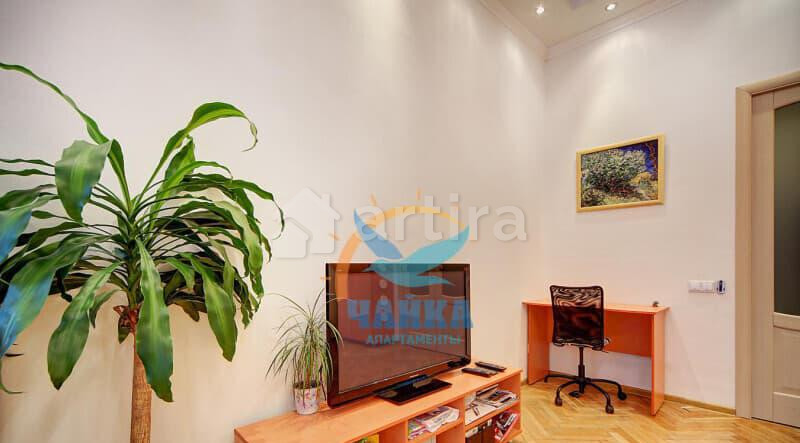 2-комн. квартира, 63 м2, 2/4 эт. Санкт-Петербург - изображение 10