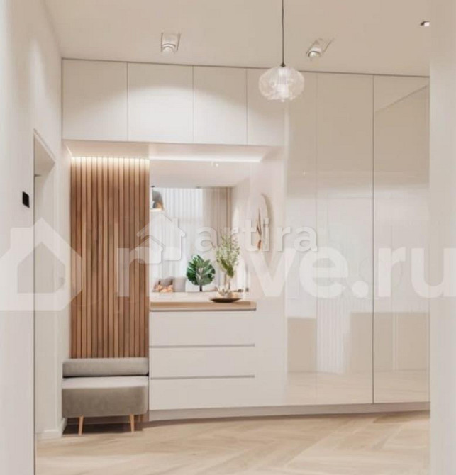 4-комн. квартира, 144 м2, 32/36 эт. Москва - изображение 7