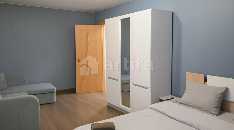 1-комн. квартира, 32 м2, 4/5 эт. Подольск - изображение 2