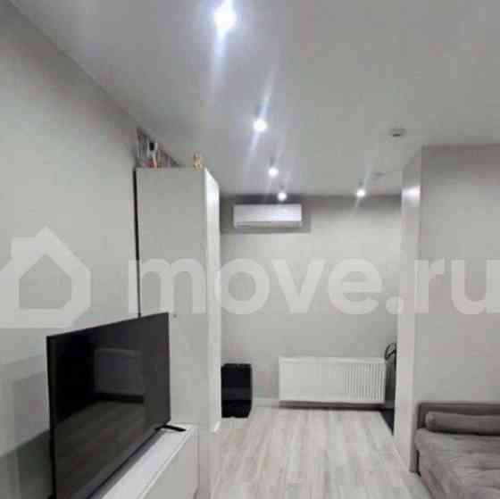 1-комн. апарт-ы, 35 м2, 2/2 эт. Москва