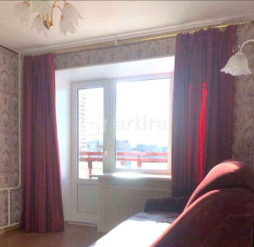 Комната, 11.4 м2, 10/15 эт. Санкт-Петербург - изображение 4