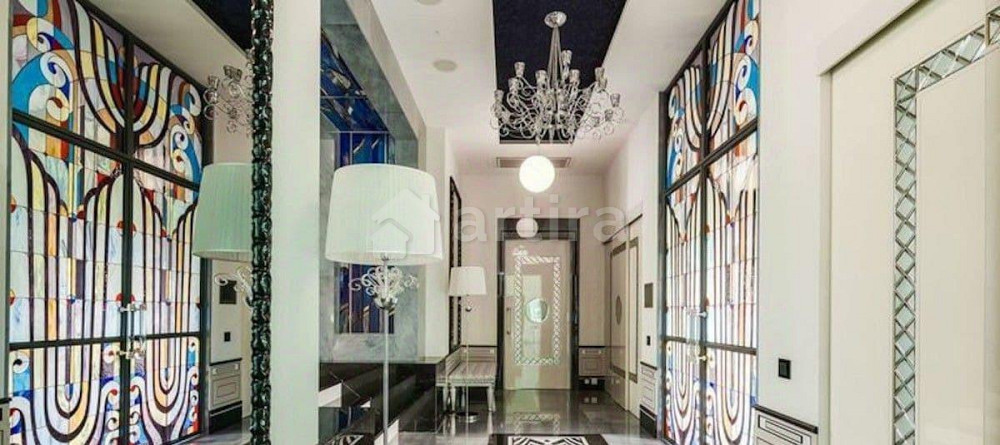 Дом, 930 м2, 32 сотки, 2 эт. Одинцово - изображение 4