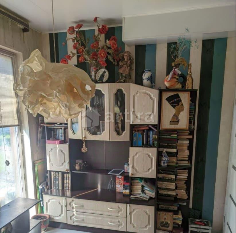 Таунхаус, 70 м2, 7 соток, 3 эт. Раменское - изображение 1