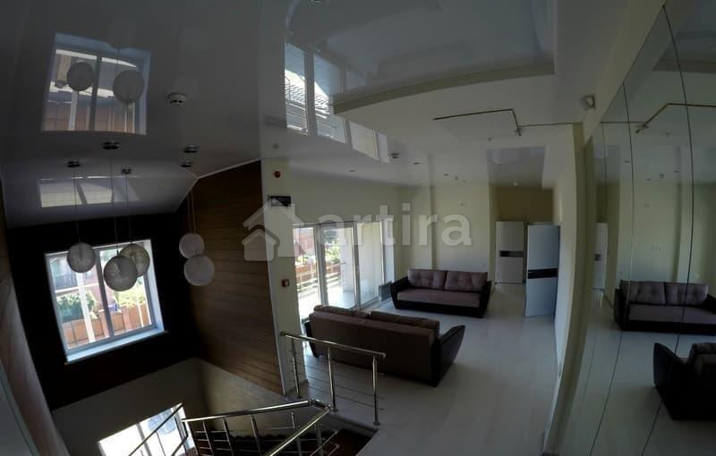 Коттедж, 450 м2 Новосибирск - изображение 18