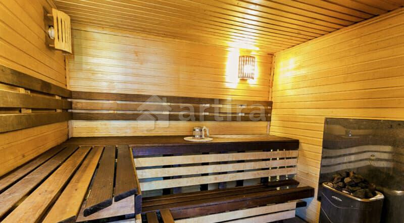 Коттедж, 250 м2 Санкт-Петербург - изображение 11