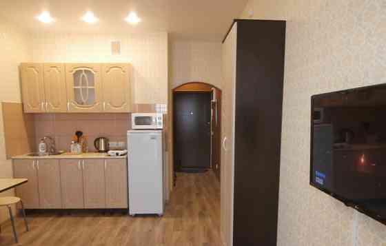 Студия, 24 м2, 7/12 эт. Иркутск