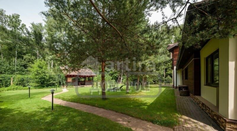 Коттедж, 720 м2 Солнечногорск - изображение 15