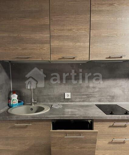 Студия, 30 м2, 10/11 эт. Санкт-Петербург - изображение 14