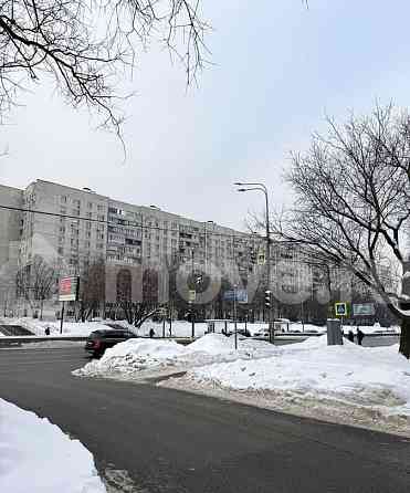 Студия, 13.5 м2, 1/12 эт. Москва