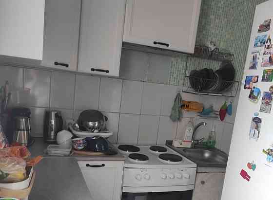 Комната, 31.3 м2, 4/12 эт. Москва