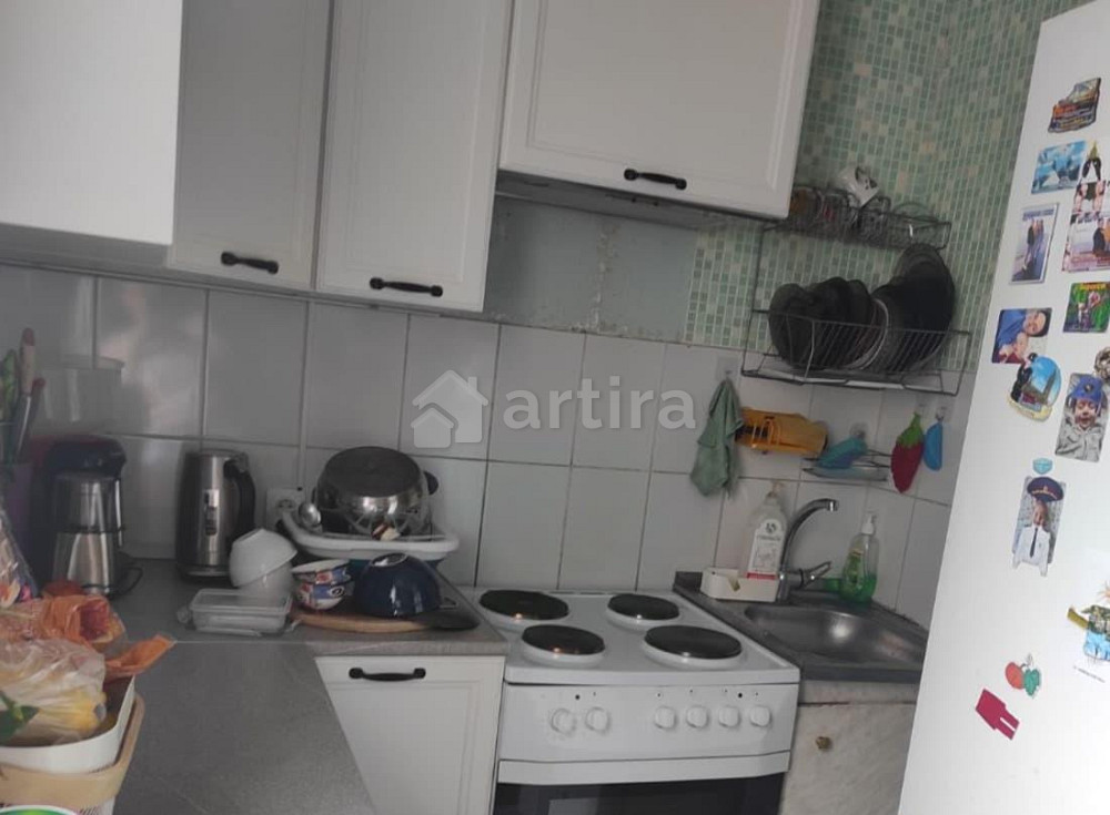 Комната, 31.3 м2, 4/12 эт. Москва - изображение 3