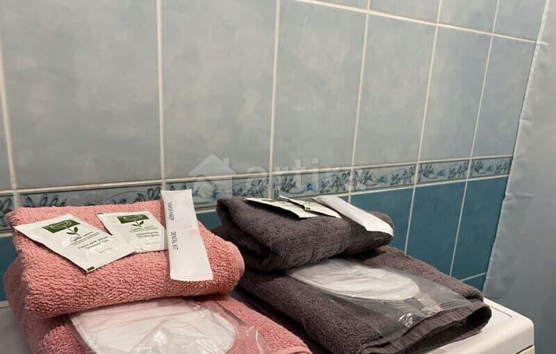 1-комн. квартира, 52 м2, 3/3 эт. Казань - изображение 19