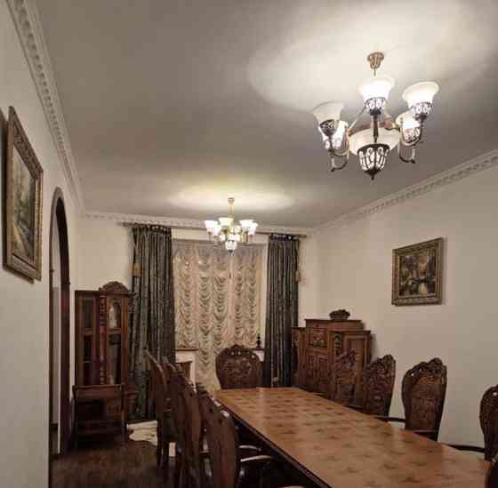 Коттедж, 420 м2, 20 соток, 3 эт. Москва