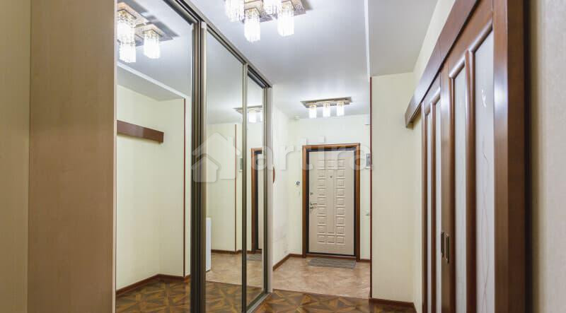 3-комн. квартира, 50 м2, 8/17 эт. Мытищи - изображение 19