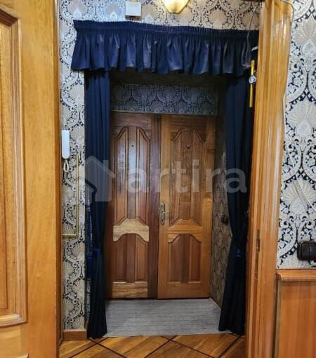 2-комн. квартира, 45 м2, 1/9 эт. Москва - изображение 12