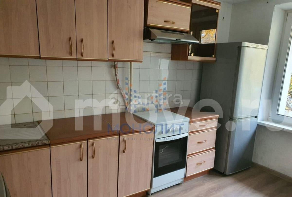 3-комн. квартира, 63.5 м2, 2/12 эт. Москва - изображение 7