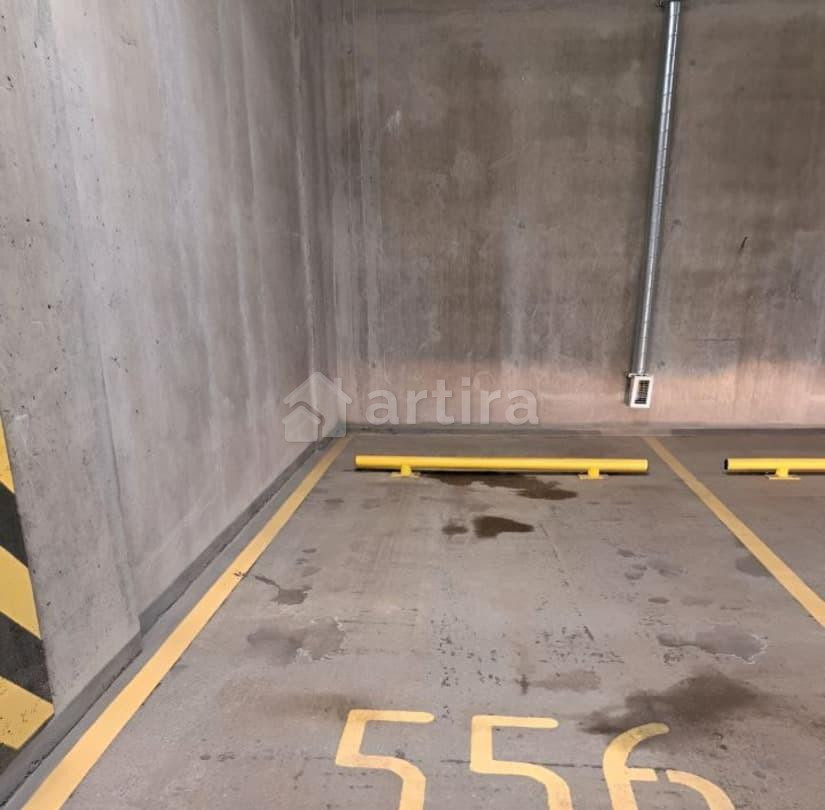 Гараж, 13.3 м2 Санкт-Петербург - изображение 5