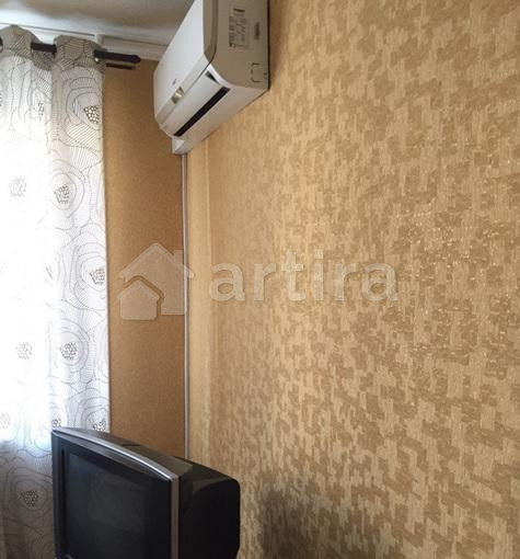 1-комн. квартира, 35 м2, 3/5 эт. Казань - изображение 9