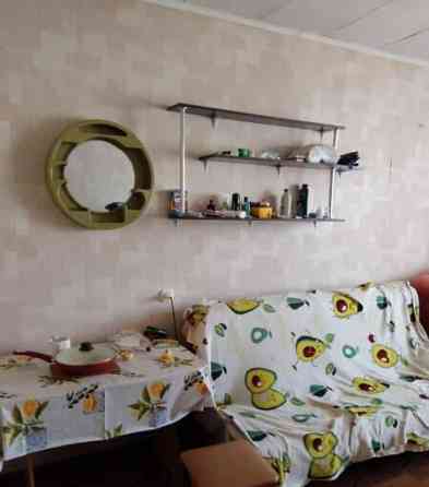 Комната, 18 м2, 8/9 эт. Новосибирск