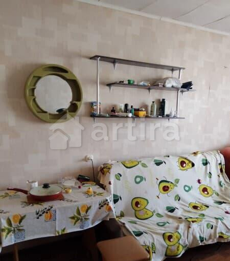 Комната, 18 м2, 8/9 эт. Новосибирск - изображение 3