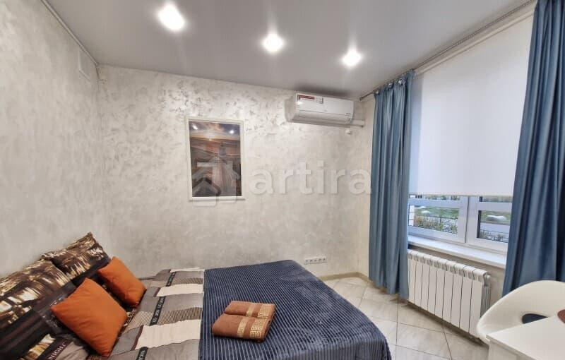 2-комн. квартира, 45 м2, 1/17 эт. Мытищи - изображение 20