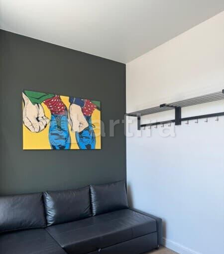 Коттедж, 300 м2 Москва - изображение 10