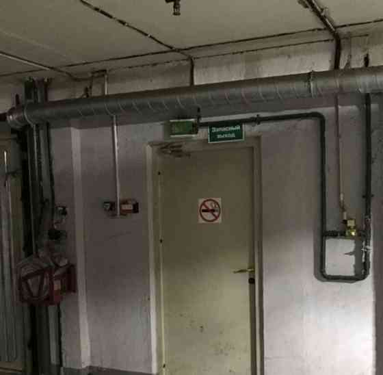 Гараж, 21 м2 Москва