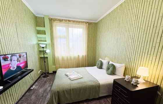 2-комн. квартира, 58 м2, 9/17 эт. Лобня