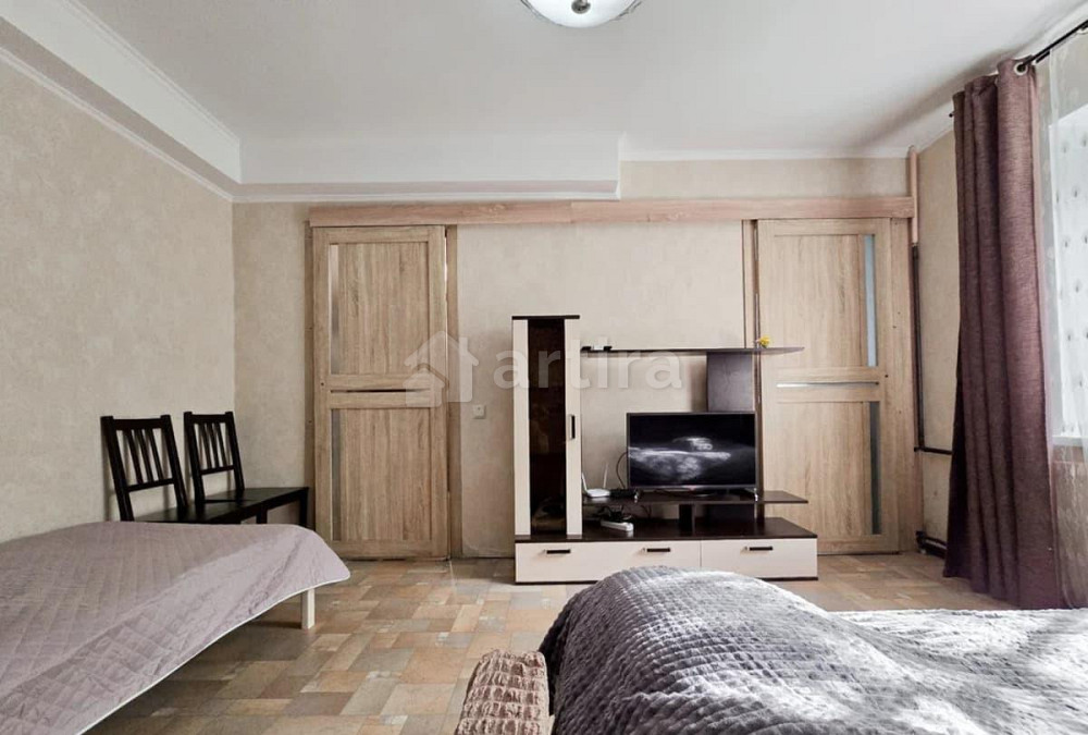 1-комн. квартира, 25 м2, 3/5 эт. Обнинск - изображение 1