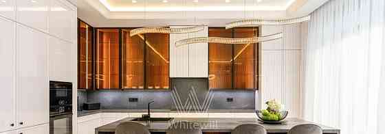 Коттедж, 600 м2, 26 соток, 2 эт. Одинцово