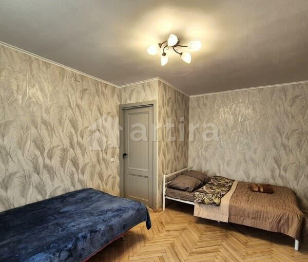 1-комн. апарт-ы, 33 м2, 2/9 эт. Пушкино - изображение 8