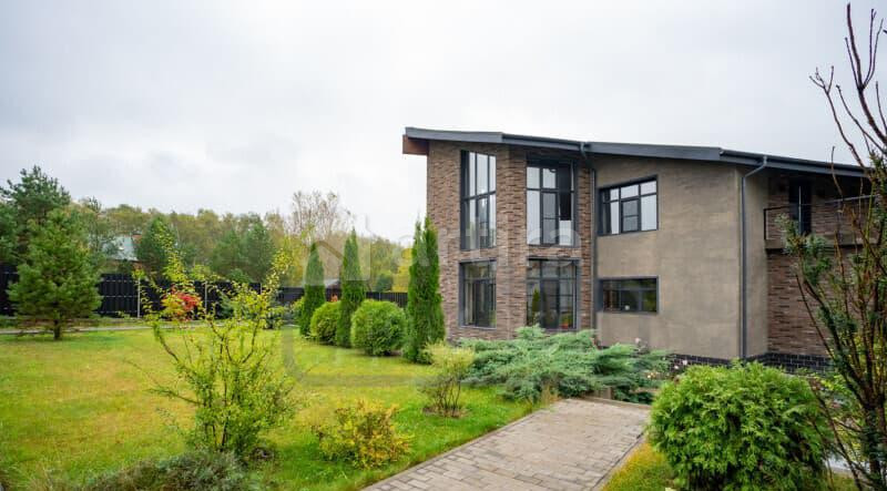 Коттедж, 450 м2 Лобня - изображение 14