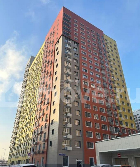 Студия, 18 м2, 2/20 эт. Москва - изображение 3