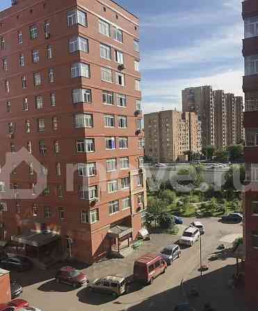 2-комн. квартира, 48 м2, 5/10 эт. Москва