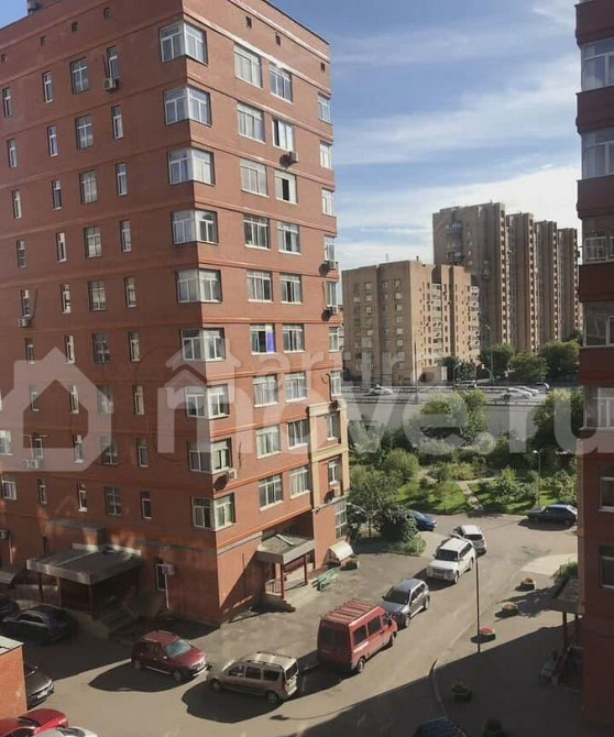 2-комн. квартира, 48 м2, 5/10 эт. Москва - изображение 3