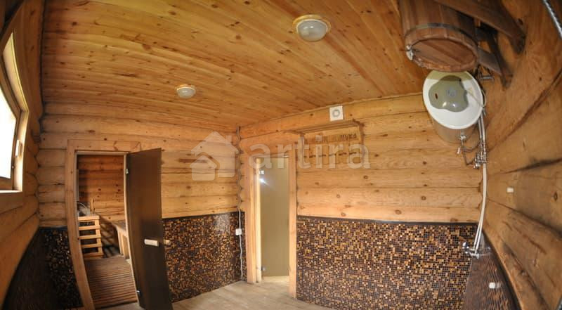 Коттедж, 300 м2 Новосибирск - изображение 8