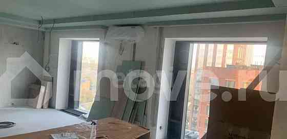 3-комн. квартира, 80 м2, 28/54 эт. Москва