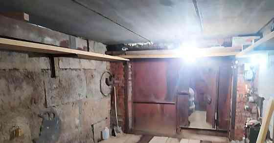 Гараж, 21.5 м2 Пермь