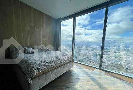 Студия, 55 м2, 78/95 эт. Москва