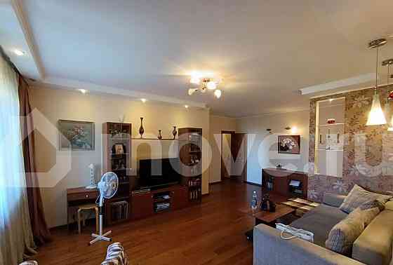 2-комн. квартира, 72.2 м2, 10/18 эт. Москва