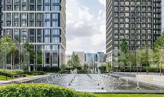 3-комн. квартира, 82 м2, 3/41 эт. Москва