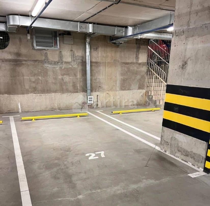 Гараж, 13.3 м2 Санкт-Петербург - изображение 1