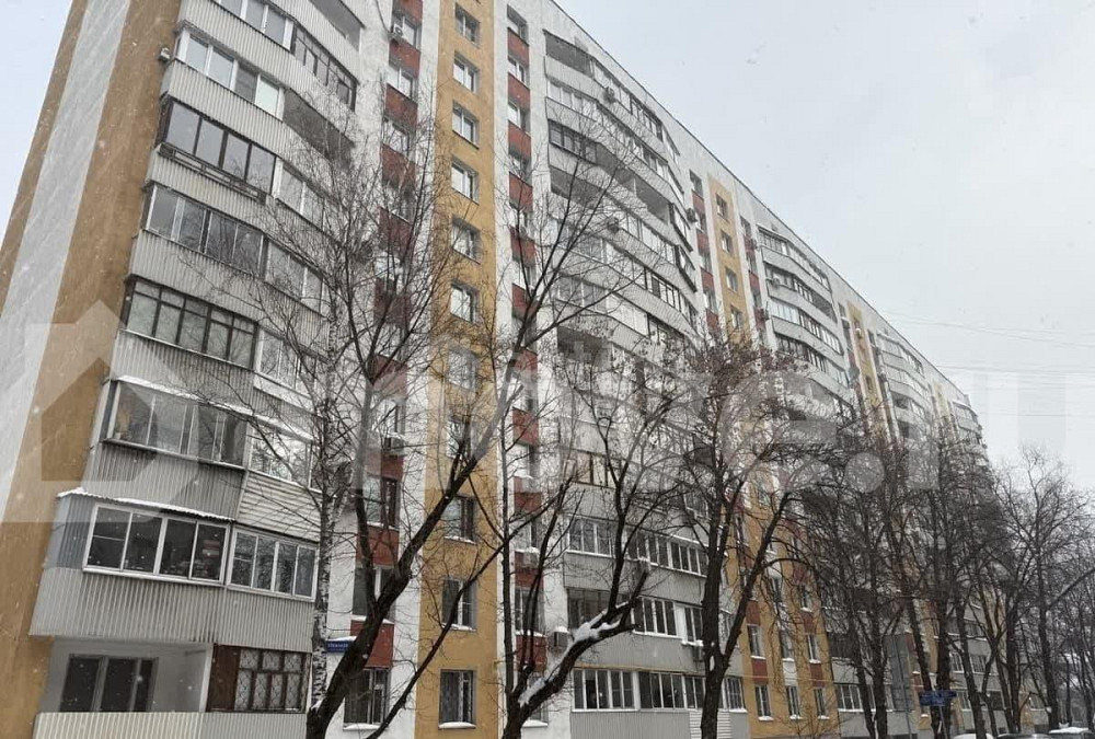 1-комн. квартира, 31.4 м2, 8/12 эт. Москва - изображение 7