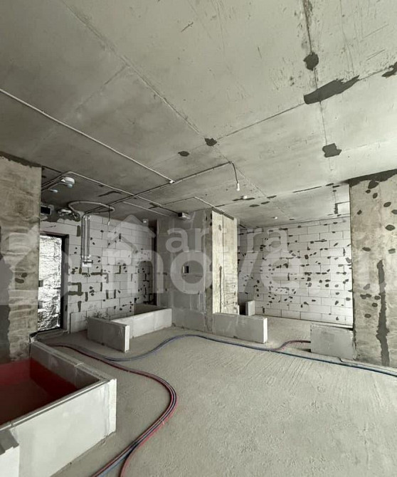 3-комн. квартира, 65.5 м2, 19/24 эт. Москва - изображение 3